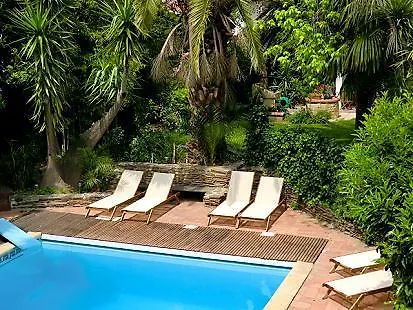 Domaine Saint Nicolas