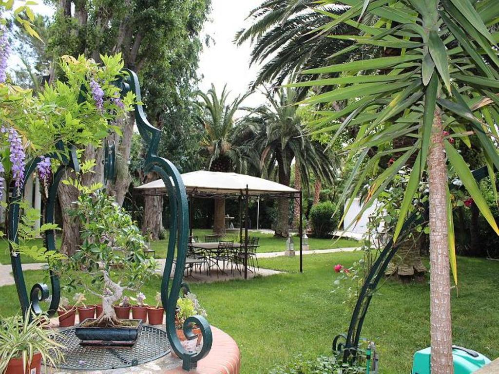 Domaine Saint Nicolas Bed and breakfast Perpiñán