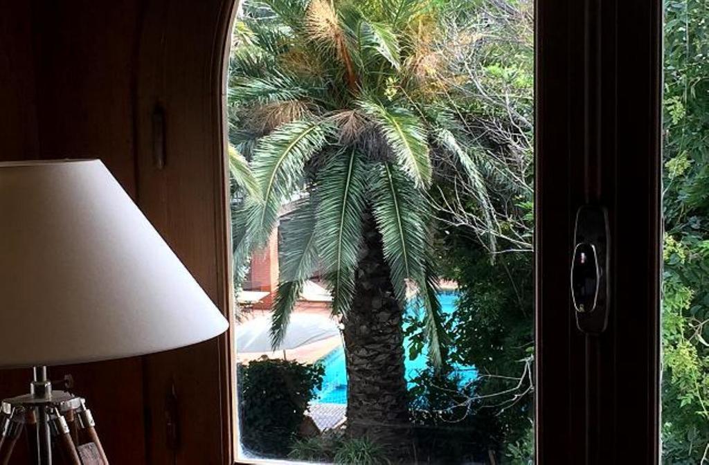 Bed and breakfast Domaine Saint Nicolas
