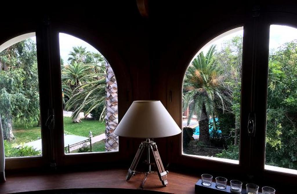 Domaine Saint Nicolas Bed and breakfast