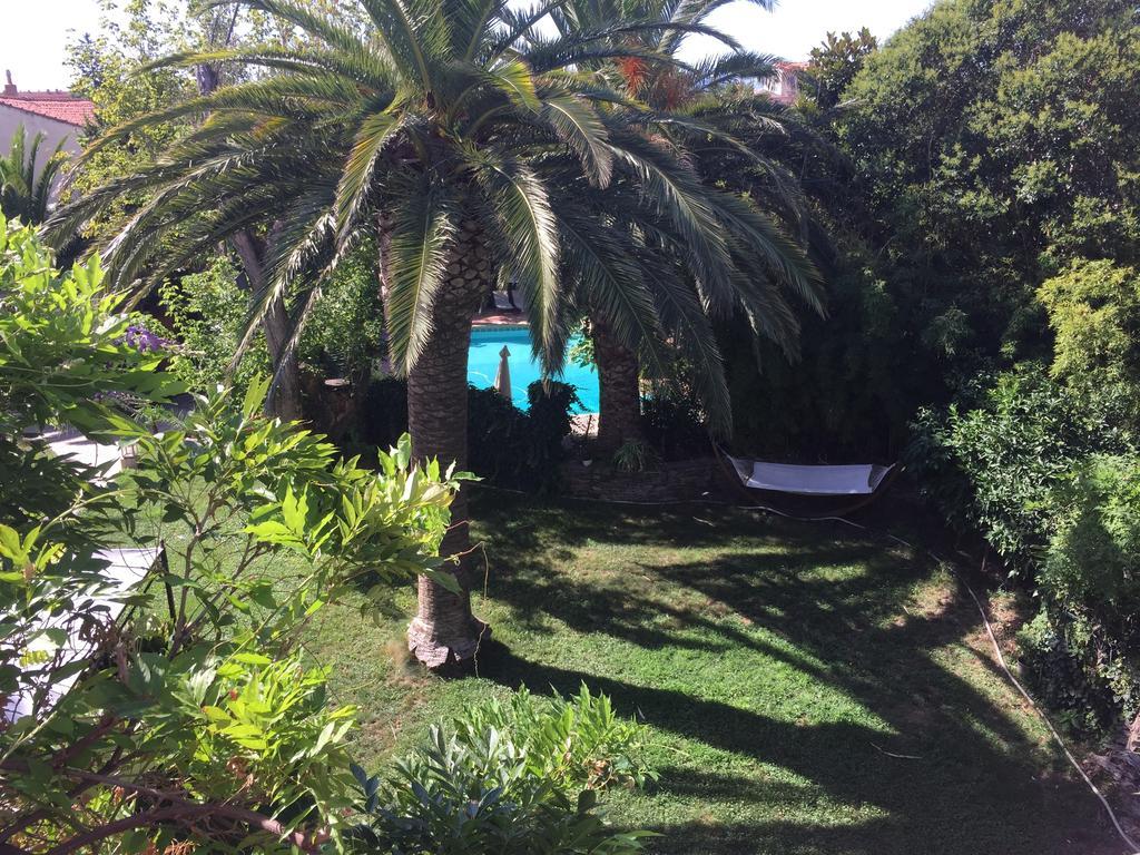 Domaine Saint Nicolas Bed and breakfast
