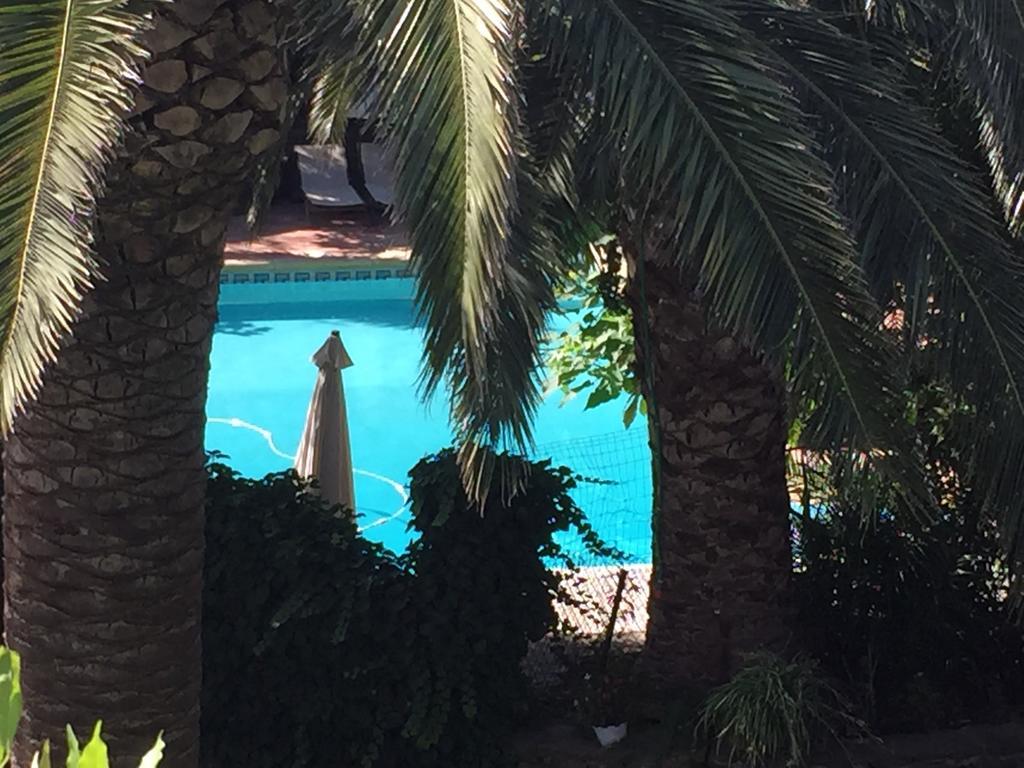 Domaine Saint Nicolas Bed and breakfast *