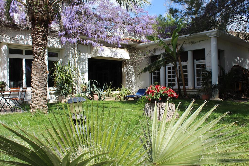 Domaine Saint Nicolas Bed and breakfast *
