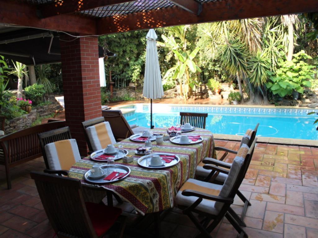 Domaine Saint Nicolas Bed and breakfast *