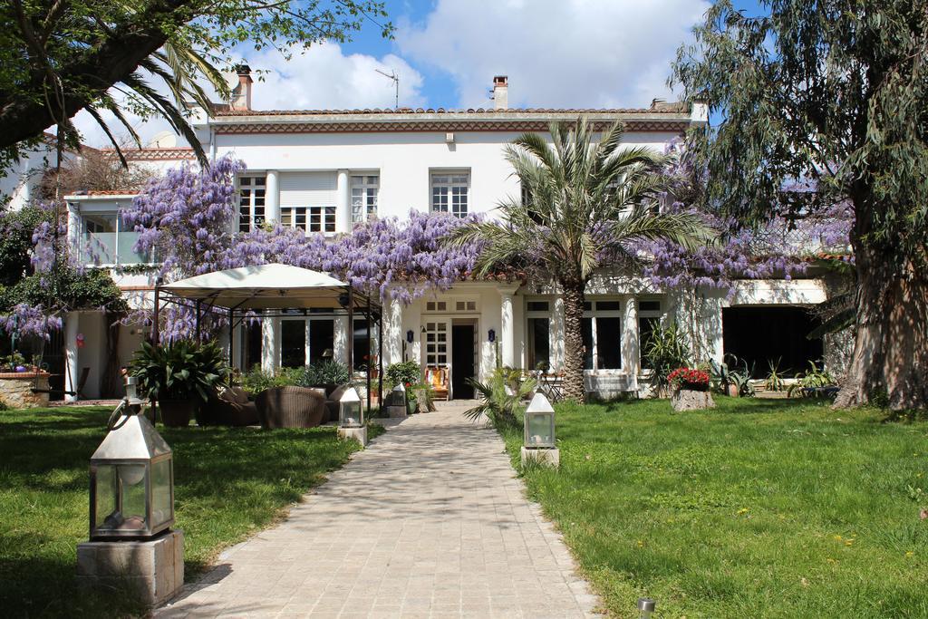Domaine Saint Nicolas *