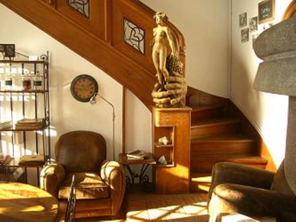 Bed and breakfast Domaine Saint Nicolas *