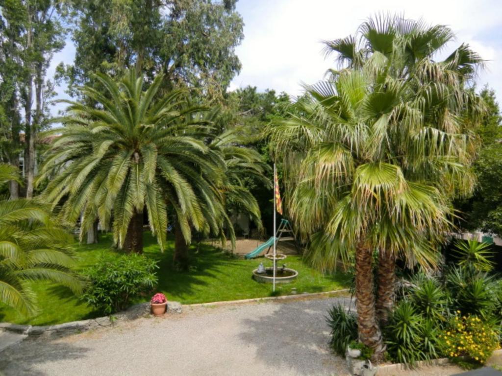 Domaine Saint Nicolas * Perpiñán