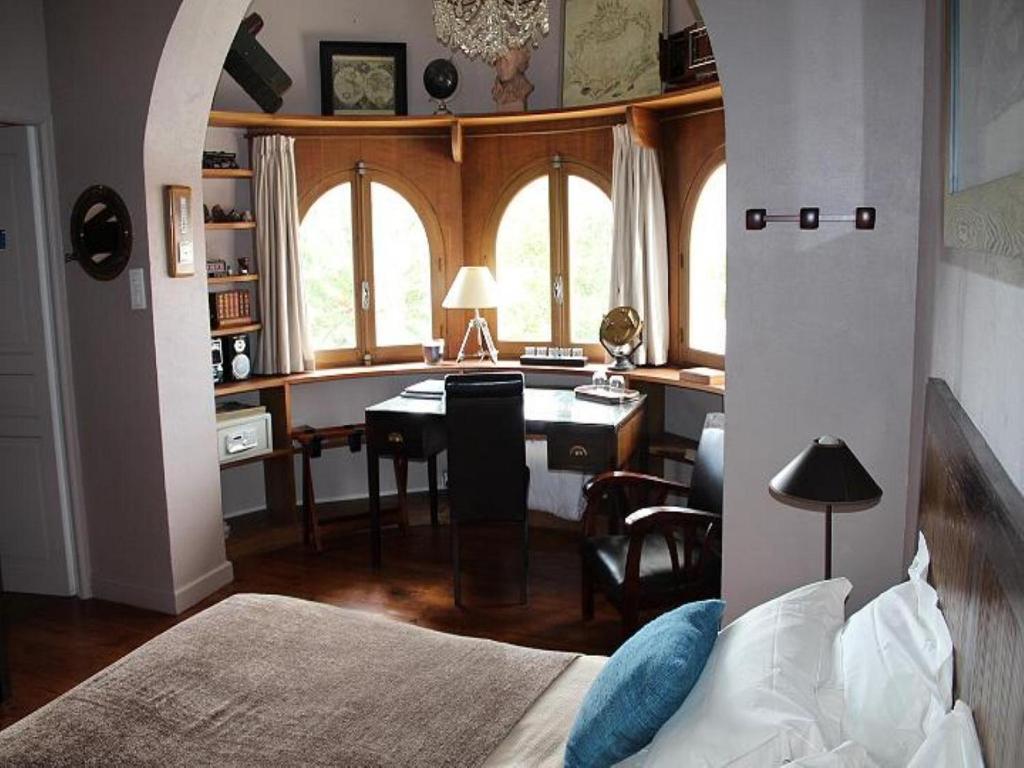 Domaine Saint Nicolas Bed and breakfast Perpiñán