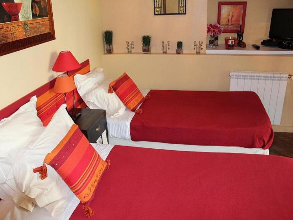 Bed and breakfast Domaine Saint Nicolas *