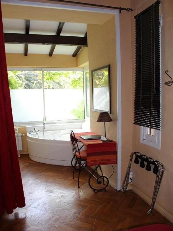 Bed and breakfast Domaine Saint Nicolas