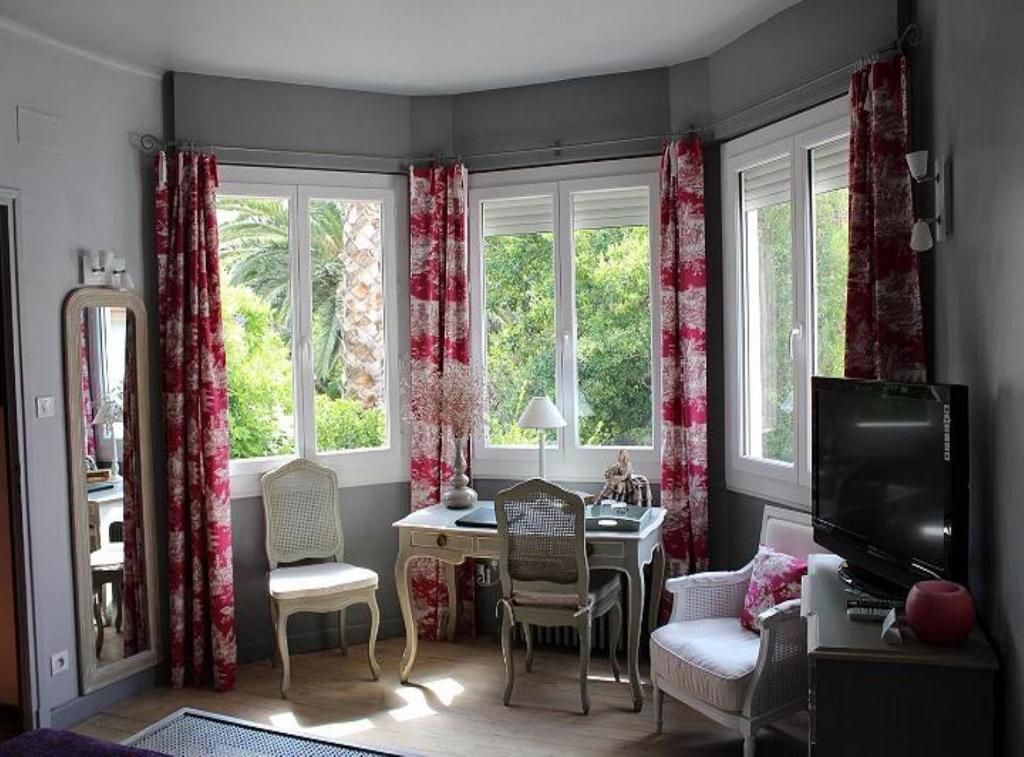 Domaine Saint Nicolas Bed and breakfast Perpiñán