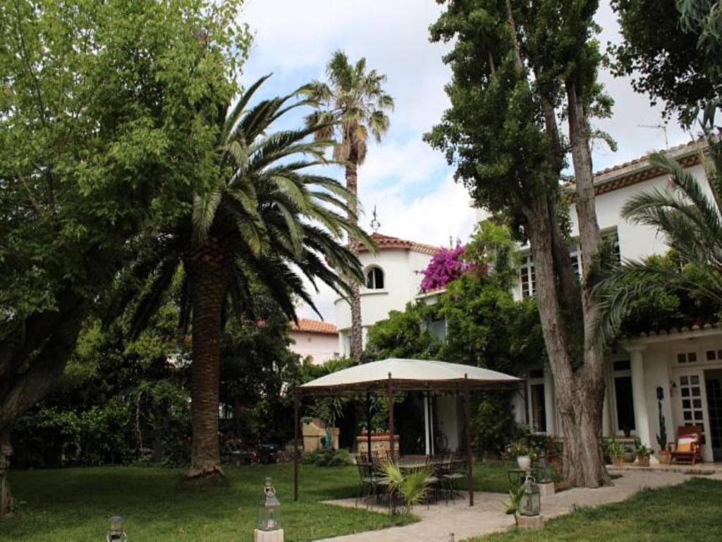 Domaine Saint Nicolas * Perpiñán