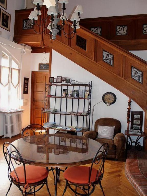 Bed and breakfast Domaine Saint Nicolas