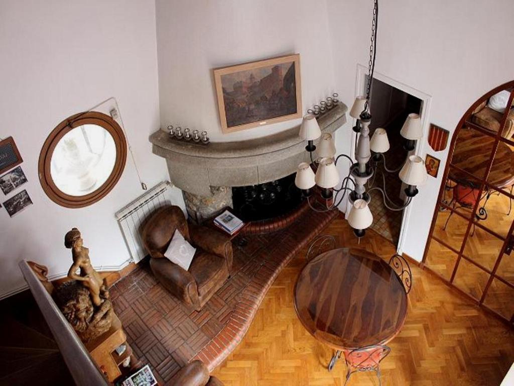 Bed and breakfast Domaine Saint Nicolas