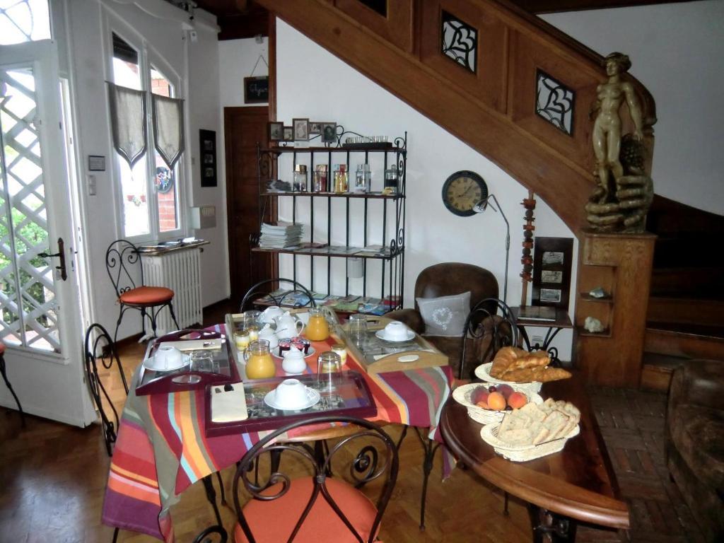 Domaine Saint Nicolas
