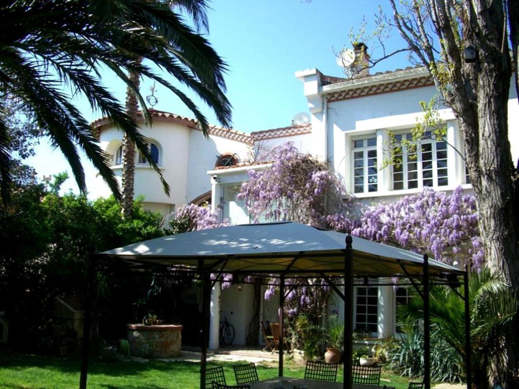 Bed and breakfast Domaine Saint Nicolas *