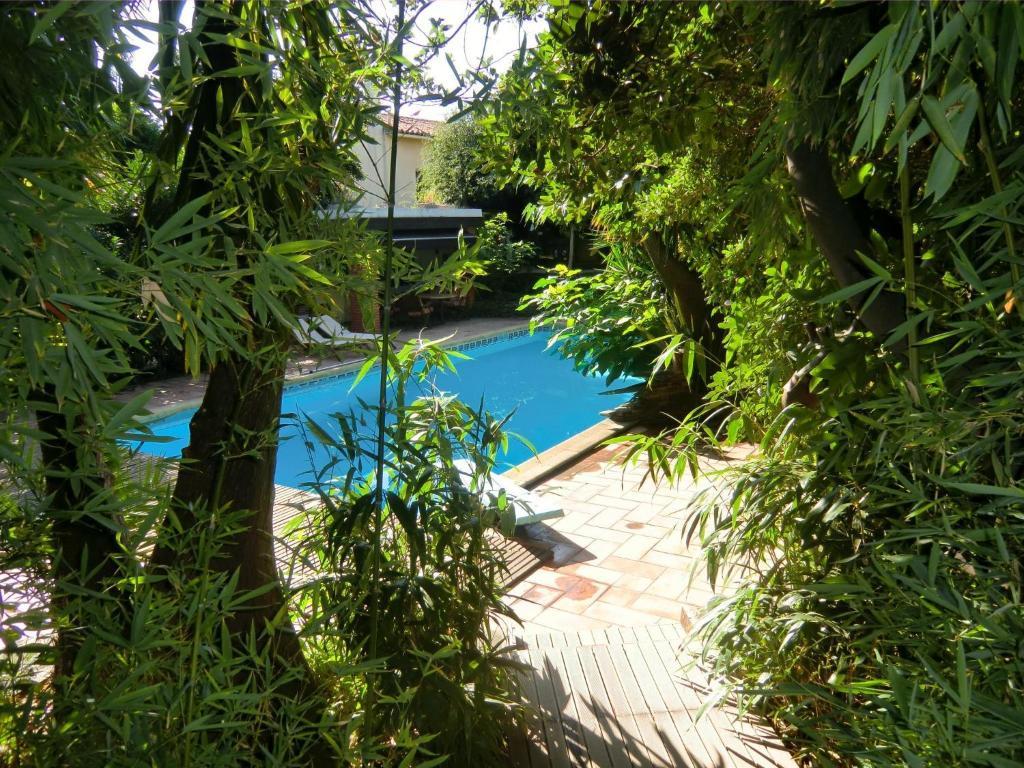Domaine Saint Nicolas Bed and breakfast *