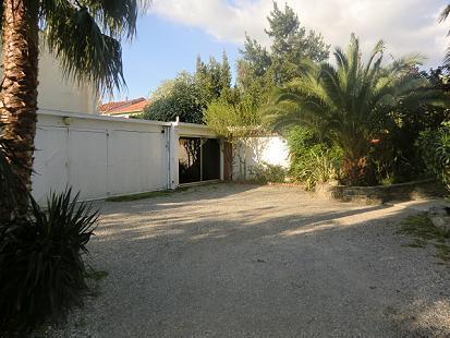 Domaine Saint Nicolas Bed and breakfast